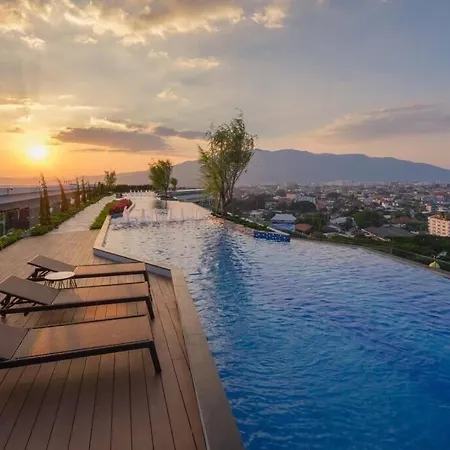 Astra Sky River 3 Bedrooms